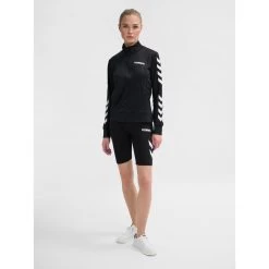 Hummel Shorts Hmllegacy Woman Tight Shorts -Magasin De Plein Air hummel shorts hmllegacy woman tight shorts 2