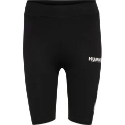 Hummel Shorts Hmllegacy Woman Tight Shorts -Magasin De Plein Air hummel shorts hmllegacy woman tight shorts 4