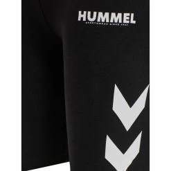 Hummel Shorts Hmllegacy Woman Tight Shorts -Magasin De Plein Air hummel shorts hmllegacy woman tight shorts 6