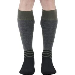 Monnet HUNTING EXPERT - CHAUSSETTE HAUTE DE CHASSE -Magasin De Plein Air hunting expert chaussette haute de chasse 2