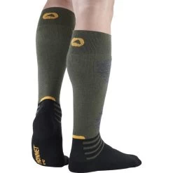 Monnet HUNTING EXPERT - CHAUSSETTE HAUTE DE CHASSE -Magasin De Plein Air hunting expert chaussette haute de chasse 3