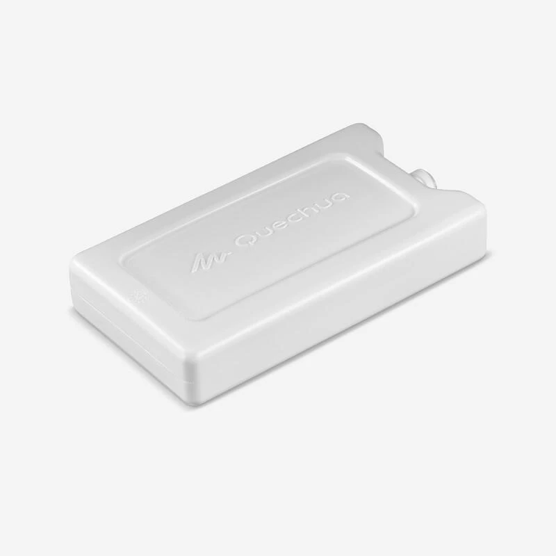 Quechua ICE-PACK POUR GLACIÈRE ET SAC À DOS GLACIÈRE - 370 GRAMMES - LOT DE 2 ICE-PACKS 1 Quechua ICE-PACK POUR GLACIÈRE ET SAC À DOS GLACIÈRE - 370 GRAMMES - LOT DE 2 ICE-PACKS