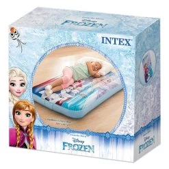 Intex Matelas Gonflable Frozen -Magasin De Plein Air intex matelas gonflable frozen 3