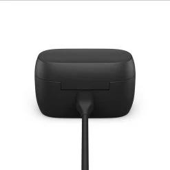 JABRA ELITE 4 ACTIVE - NOIR - ÉCOUTEURS SPORT SANS FIL - BLUETOOTH -Magasin De Plein Air jabra elite 4 active noir ecouteurs sport sans fil bluetooth 4