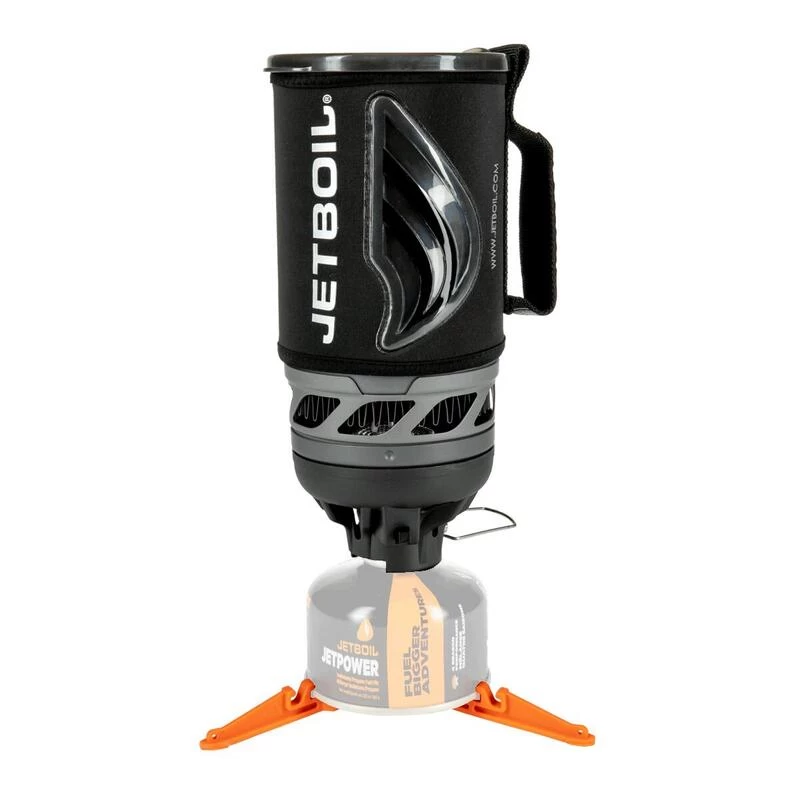 Jetboil Flash™ Carbon - Chalumeau 1 Jetboil Flash™ Carbon - Chalumeau