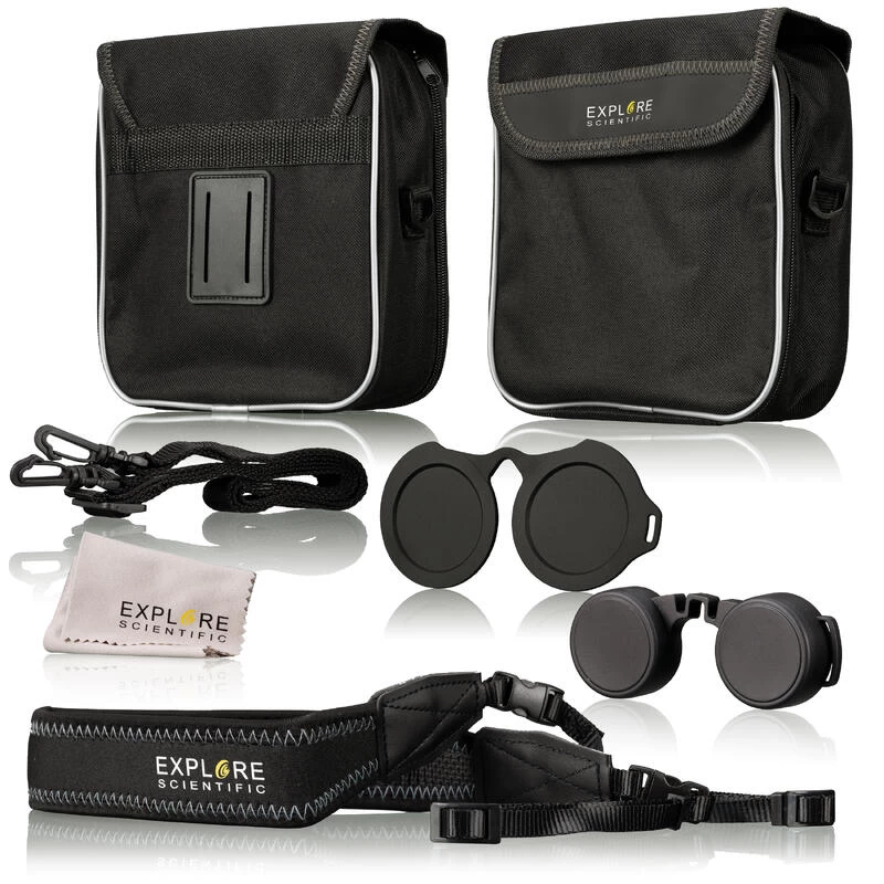 Bresser Jumelles 15x56 G400 EXPLORE SCIENTIFIQUE Parfaites Pour Le Coucher Du Soleil 4 Bresser Jumelles 15x56 G400 EXPLORE SCIENTIFIQUE Parfaites Pour Le Coucher Du Soleil – Image 4