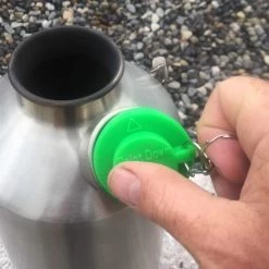 Kelly Kettle Kit 'Base Camp' Ultime - Acier Inoxydable NOUVEAU -Magasin De Plein Air kelly kettle kit base camp ultime acier inoxydable nouveau 4