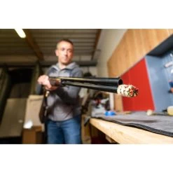 Kit De Nettoyage Pour Fusil. -Magasin De Plein Air kit de nettoyage pour fusil 8