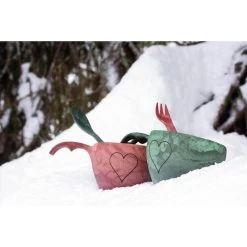 Kupilka 37 - Grande Tasse/Mug - Canneberge (Rouge) -Magasin De Plein Air kupilka 37 grande tassemug canneberge rouge 2