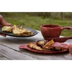 Kupilka 37 - Grande Tasse/Mug - Canneberge (Rouge) -Magasin De Plein Air kupilka 37 grande tassemug canneberge rouge 3