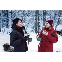 Kupilka 37 - Grande Tasse/Mug - Conifère (Vert) -Magasin De Plein Air kupilka 37 grande tassemug conifere vert 2