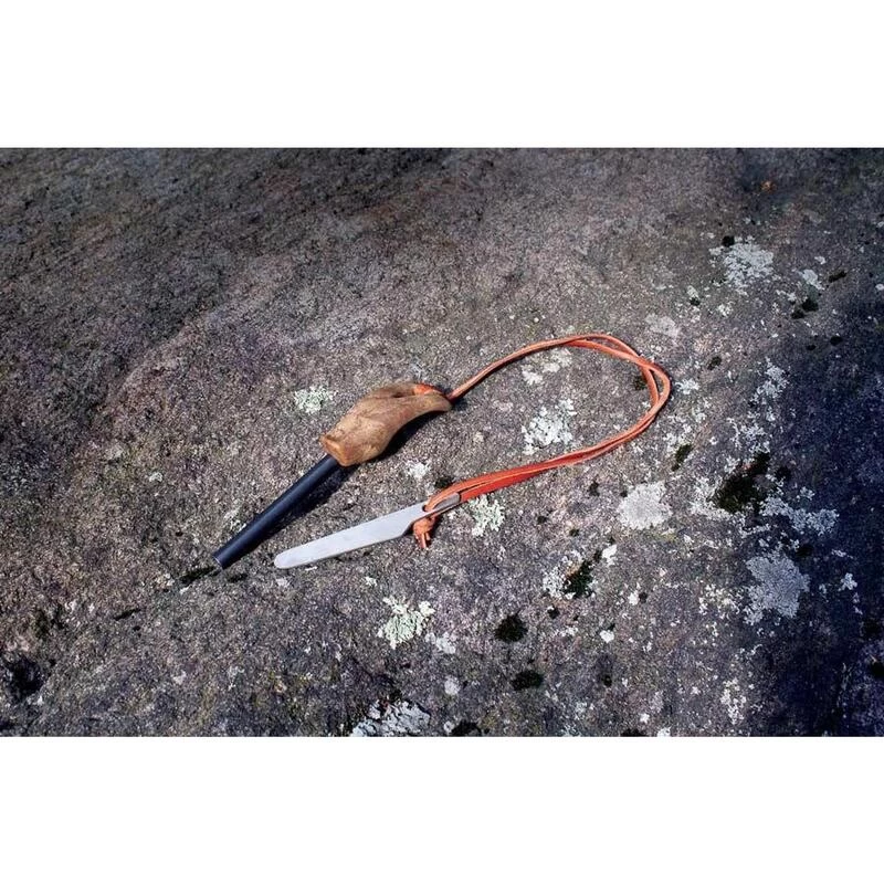 Kupilka 8 Firesteel-Original (Marron) 6 Kupilka 8 Firesteel-Original (Marron) – Image 6