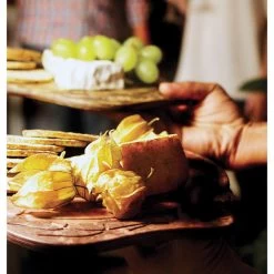 Kupilka Kaarna M - Planche à Découper-Original (Marron) -Magasin De Plein Air kupilka kaarna m planche a decouper original marron 5