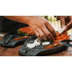 Kupilka Table 44 Kelo (Noir) -Magasin De Plein Air kupilka table 44 kelo noir 4