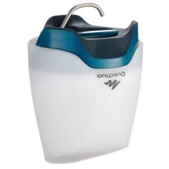 Quechua LAMPE DE CAMPING - BL 200 RECHARGEABLE - 200 LUMENS -Magasin De Plein Air lampe de camping bl 200 rechargeable 200 lumens 5