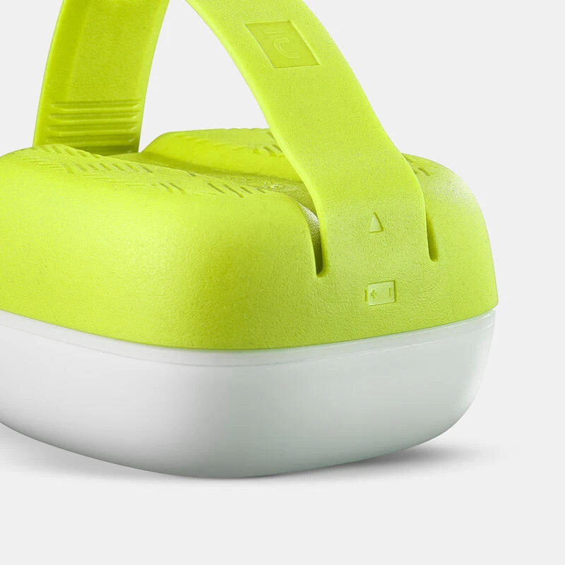 Quechua LAMPE DE CAMPING - BL40 - 40 LUMENS 7 Quechua LAMPE DE CAMPING - BL40 - 40 LUMENS – Image 7