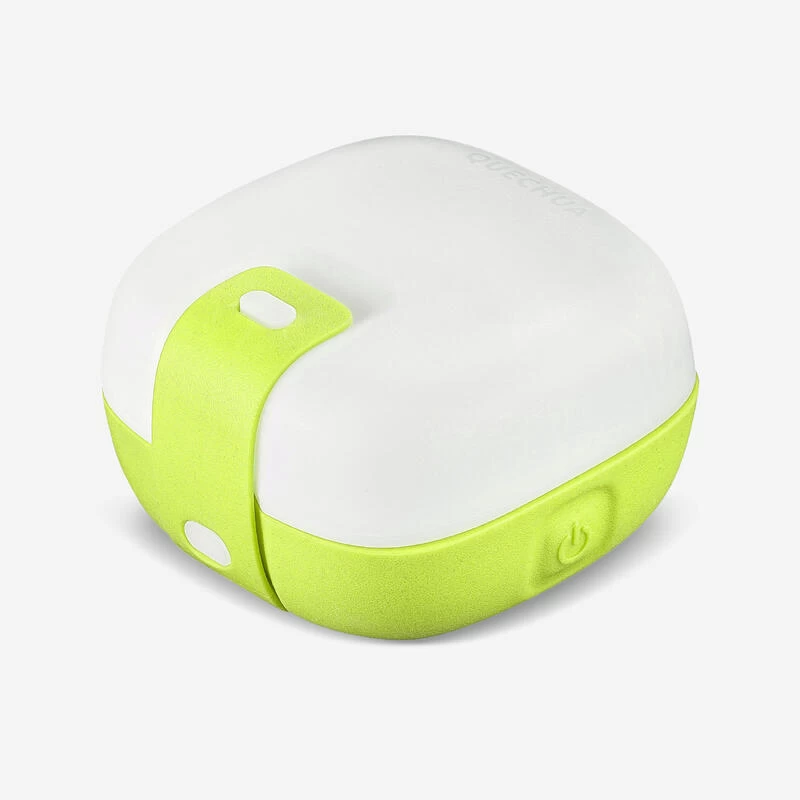 Quechua LAMPE DE CAMPING - BL40 - 40 LUMENS 1 Quechua LAMPE DE CAMPING - BL40 - 40 LUMENS