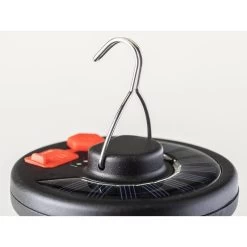 Lampe De Camping Kvitnes - Lampe LED - 6 Modes D'éclairage - Fonction Powerbank -Magasin De Plein Air lampe de camping kvitnes lampe led 6 modes declairage fonction powerbank 4