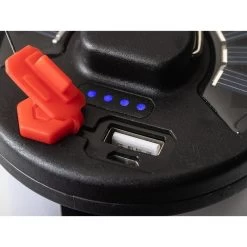 Lampe De Camping Kvitnes - Lampe LED - 6 Modes D'éclairage - Fonction Powerbank -Magasin De Plein Air lampe de camping kvitnes lampe led 6 modes declairage fonction powerbank 5