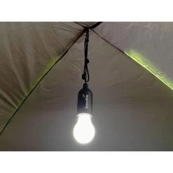 Lampe De Camping Skandika Narvik | Set De 4 Lampes LED, Pull Light, à Piles -Magasin De Plein Air lampe de camping skandika narvik set de 4 lampes led pull light a piles 4