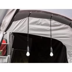 Lampe De Camping Skandika Narvik | Set De 4 Lampes LED, Pull Light, à Piles -Magasin De Plein Air lampe de camping skandika narvik set de 4 lampes led pull light a piles 5