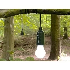 Lampe De Camping Skandika Narvik | Set De 4 Lampes LED, Pull Light, à Piles -Magasin De Plein Air lampe de camping skandika narvik set de 4 lampes led pull light a piles 6