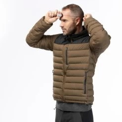 Lampe Frontale à Dynamo - 15 Lumens - HLD100 DYNOVATION -Magasin De Plein Air lampe frontale a dynamo 15 lumens hld100 dynovation 3