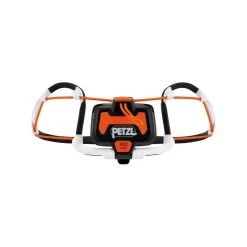 Lampe Frontale Petzl Iko Core -Magasin De Plein Air lampe frontale petzl iko core 4