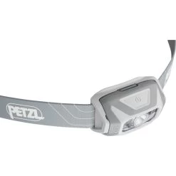 Lampe Frontale Petzl Tikkina Grise -Magasin De Plein Air lampe frontale petzl tikkina grise 2