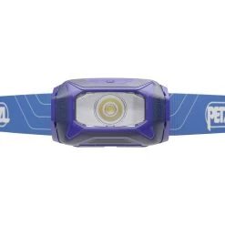 Lampe Frontale Petzl Tikkina Grise -Magasin De Plein Air lampe frontale petzl tikkina grise 4