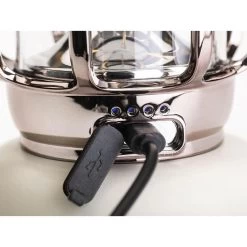 Lampe Lanterne De Camping LED Forsol - Rechargeable USB - Rétro - 350 Lumens -Magasin De Plein Air lampe lanterne de camping led forsol rechargeable usb retro 350 lumens 5