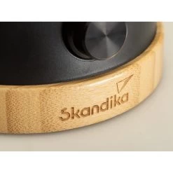 Lampe Lanterne De Camping LED Kiruna Jord - Rechargeable - USB - Bambou - Rétro 10 Lampe Lanterne De Camping LED Kiruna Jord - Rechargeable - USB - Bambou - Rétro -Magasin De Plein Air lampe lanterne de camping led kiruna jord rechargeable usb bambou retro 3