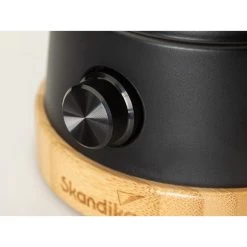 Lampe Lanterne De Camping LED Kiruna Jord - Rechargeable - USB - Bambou - Rétro 12 Lampe Lanterne De Camping LED Kiruna Jord - Rechargeable - USB - Bambou - Rétro -Magasin De Plein Air lampe lanterne de camping led kiruna jord rechargeable usb bambou retro 5