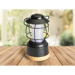 Lampe Lanterne De Camping LED Kiruna Jord - Rechargeable - USB - Bambou - Rétro 13 Lampe Lanterne De Camping LED Kiruna Jord - Rechargeable - USB - Bambou - Rétro -Magasin De Plein Air lampe lanterne de camping led kiruna jord rechargeable usb bambou retro 6
