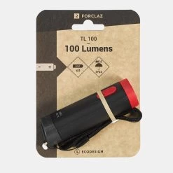 Lampe Torche à Piles - 100 Lumens - TL100 -Magasin De Plein Air lampe torche a piles 100 lumens tl100 7