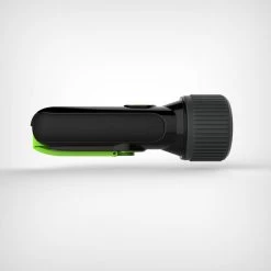 Lampe Torche Autonome étanche - DYNAMO 300 WP Noire - 35 Lumens -Magasin De Plein Air lampe torche autonome etanche dynamo 300 wp noire 35 lumens 2