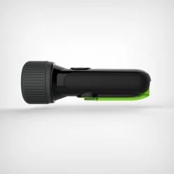 Lampe Torche Autonome étanche - DYNAMO 300 WP Noire - 35 Lumens -Magasin De Plein Air lampe torche autonome etanche dynamo 300 wp noire 35 lumens 3