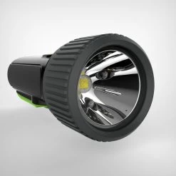Lampe Torche Autonome étanche - DYNAMO 300 WP Noire - 35 Lumens -Magasin De Plein Air lampe torche autonome etanche dynamo 300 wp noire 35 lumens 5