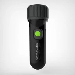 Lampe Torche Autonome étanche - DYNAMO 300 WP Noire - 35 Lumens -Magasin De Plein Air lampe torche autonome etanche dynamo 300 wp noire 35 lumens 7