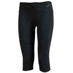 Legging 3/4 Femme Joma Latino Ii Noir