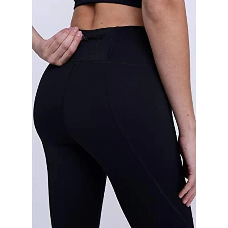 Legging Taille Haute Equilibrium Pour Femme 3 Legging Taille Haute Equilibrium Pour Femme – Image 3