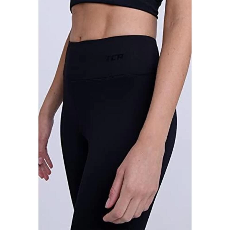 Legging Taille Haute Equilibrium Pour Femme 4 Legging Taille Haute Equilibrium Pour Femme – Image 4