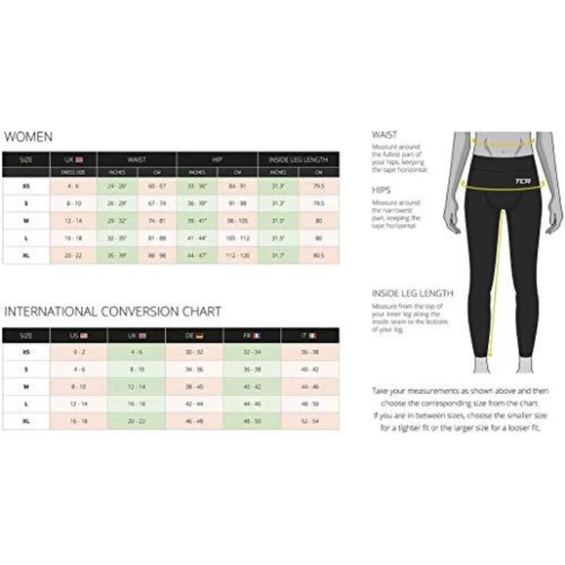 Legging Taille Haute Equilibrium Pour Femme 5 Legging Taille Haute Equilibrium Pour Femme – Image 5