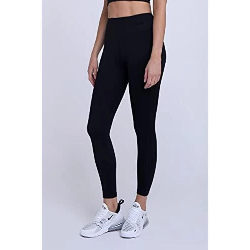 Legging Taille Haute Equilibrium Pour Femme 1 Legging Taille Haute Equilibrium Pour Femme