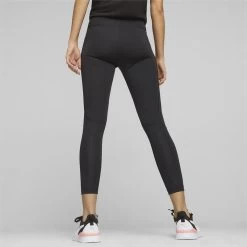 Leggings EVOSTRIPE Femme PUMA Black -Magasin De Plein Air leggings evostripe femme puma black 3