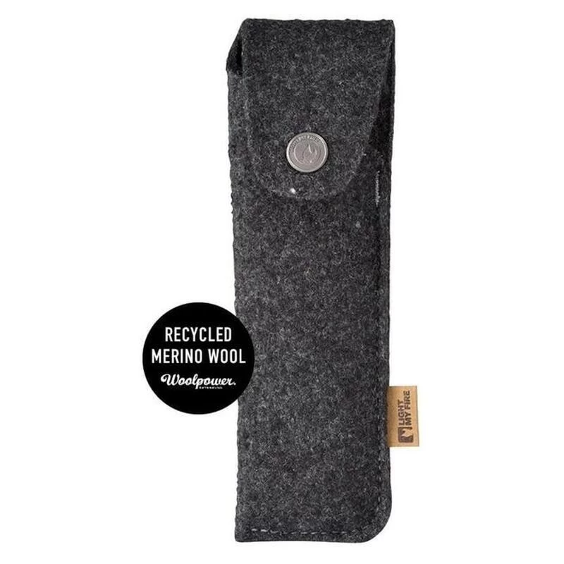 Light My Fire Kit Eco Spork Titane 5 Light My Fire Kit Eco Spork Titane – Image 5