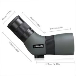 Longue Vue Randonnée Nature Compacte - U-TRAIL 8-24x50 9 Longue Vue Randonnée Nature Compacte - U-TRAIL 8-24x50 -Magasin De Plein Air longue vue randonnee nature compacte u trail 8 24x50 5