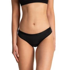 Athena Lot De 2 Slips Pour Les Règles Femme Micro Recyclée Secret -Magasin De Plein Air lot de 2 slips pour les regles femme micro recyclee secret 3