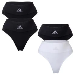 ADIDAS Lot De 2 Strings Femme 720 Seamless -Magasin De Plein Air lot de 2 strings femme 720 seamless 3