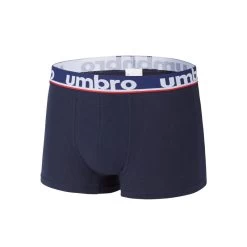 UMBRO Lot De 5 Boxers Coton Homme Uni -Magasin De Plein Air lot de 5 boxers coton homme uni 4